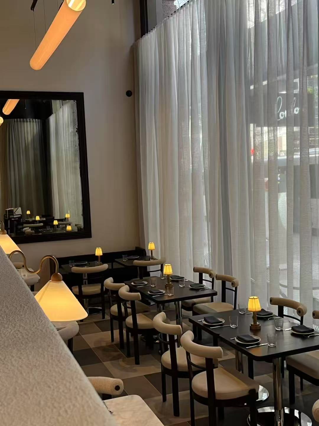 餐饮连锁案例01