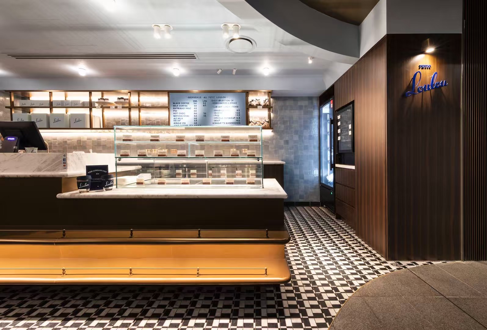 丰匠家具 案例展示