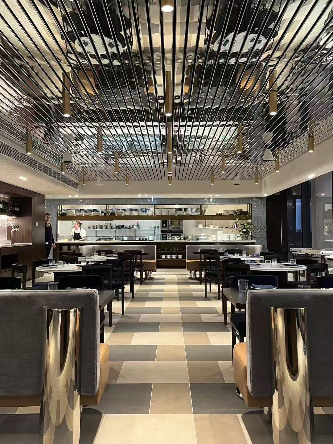 丰匠家具 案例展示