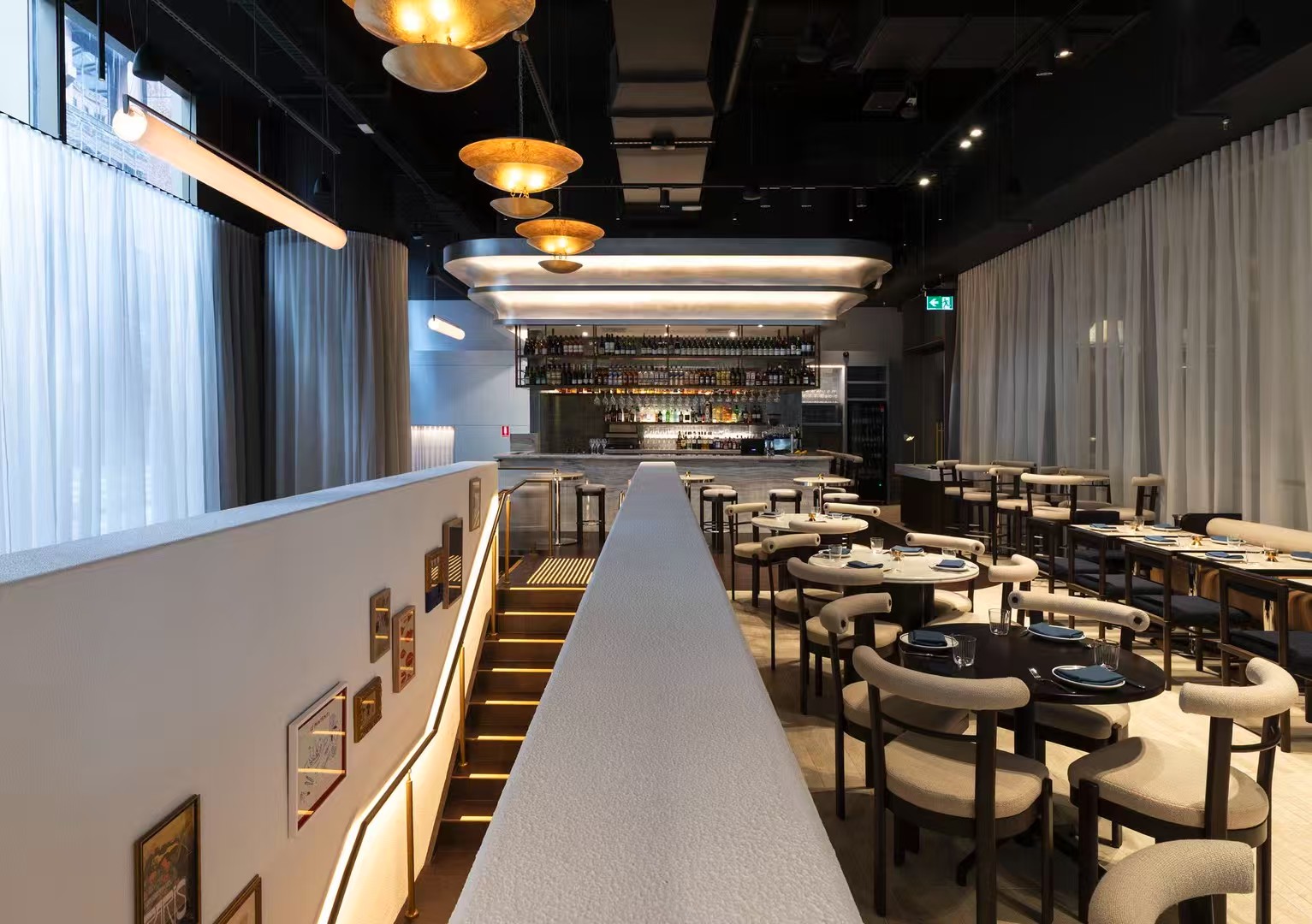 连锁餐饮配套案例