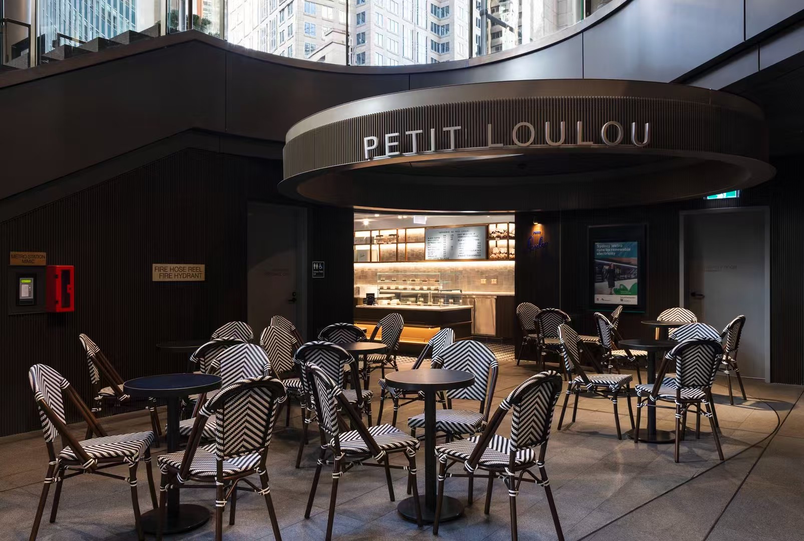 丰匠家具 案例展示