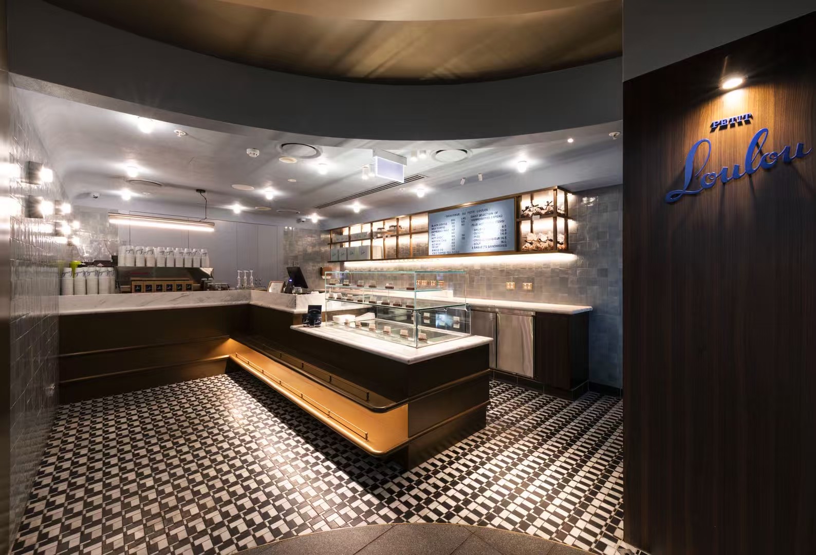 丰匠家具 案例展示