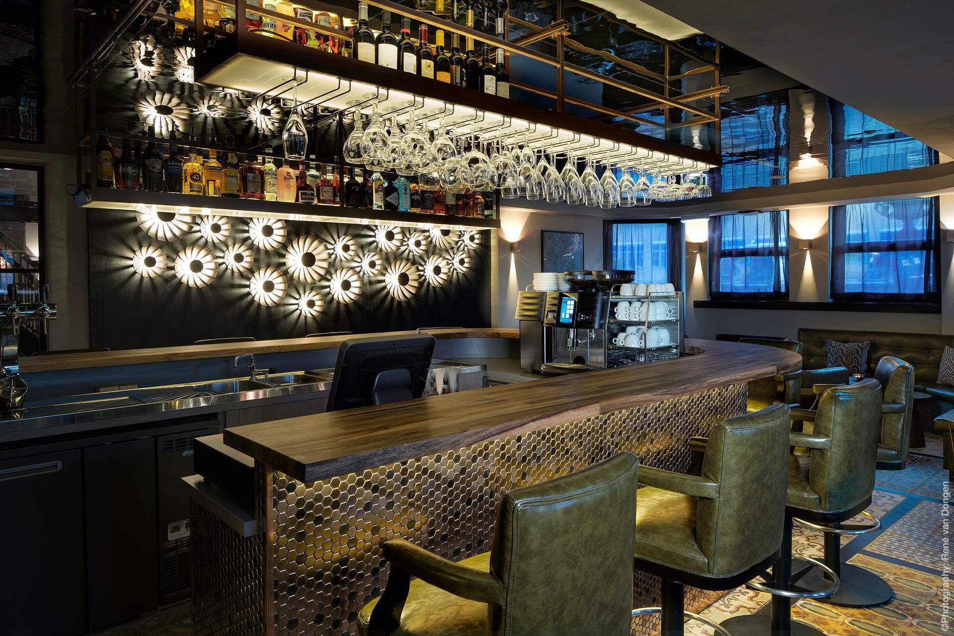 丰匠家具 案例展示