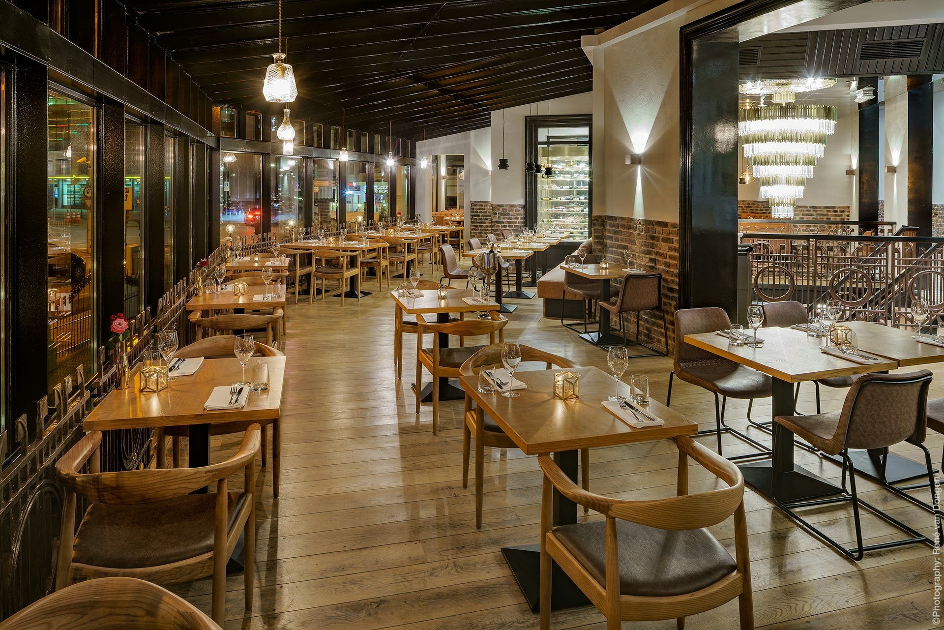 丰匠家具 案例展示