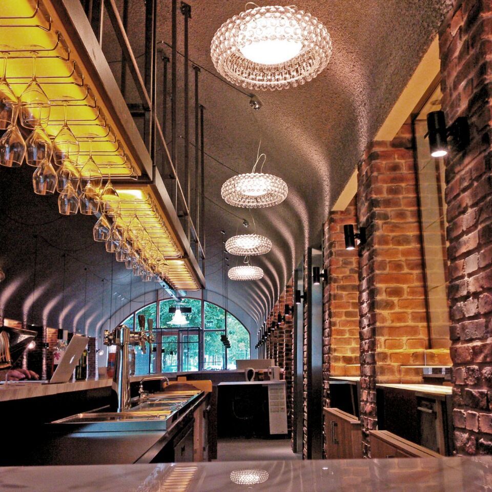 丰匠家具 案例展示