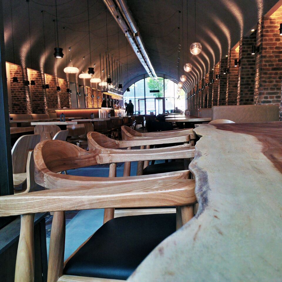 丰匠家具 案例展示