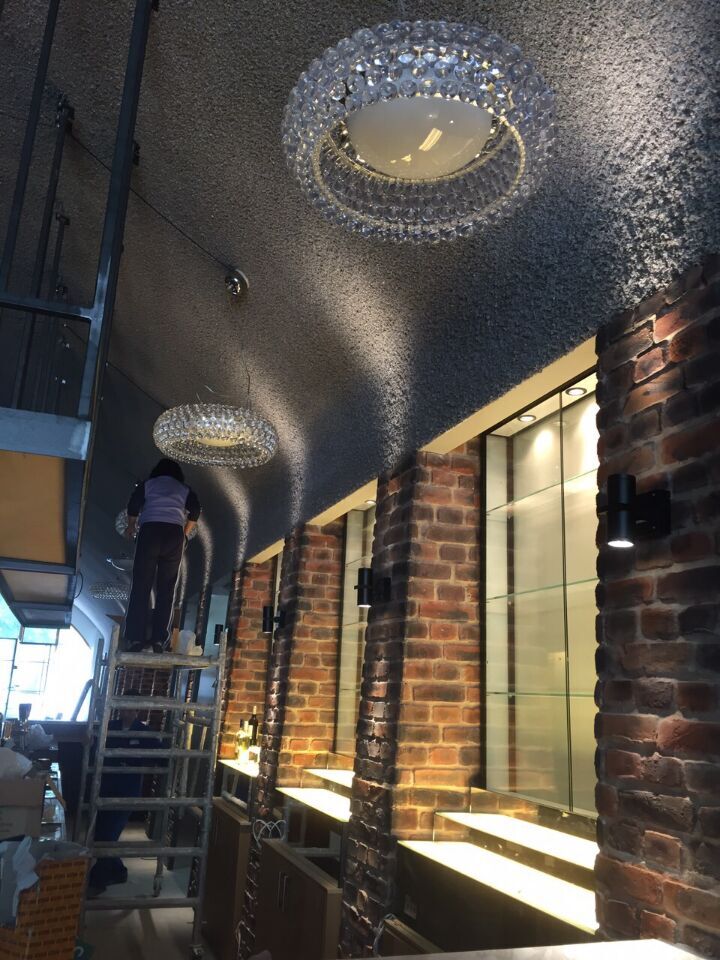 丰匠家具 案例展示