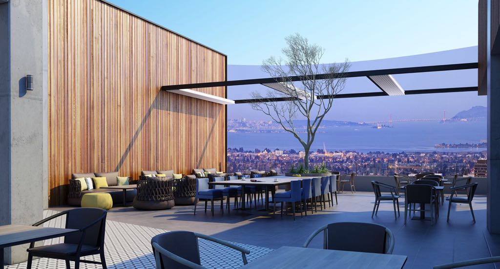 户外景区案例01