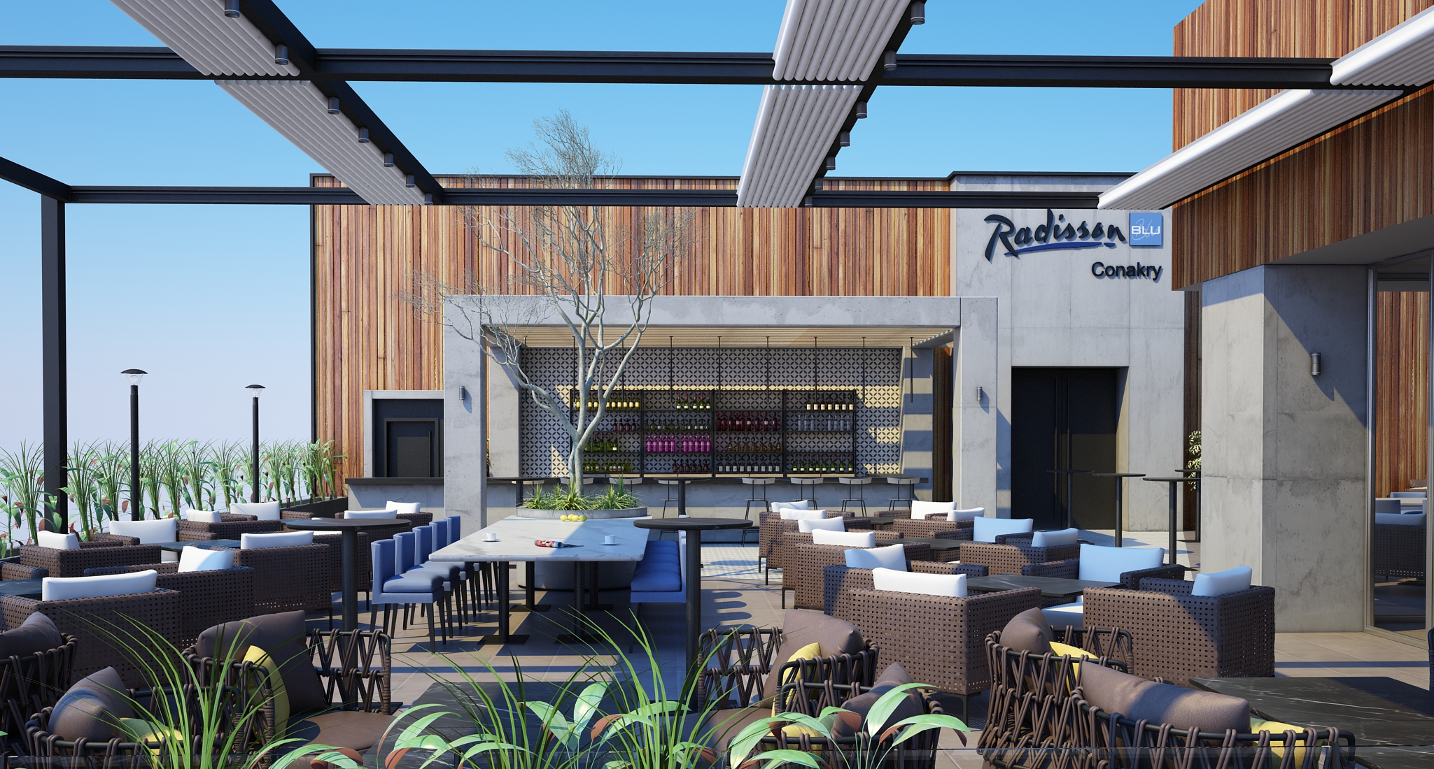 丰匠家具 案例展示