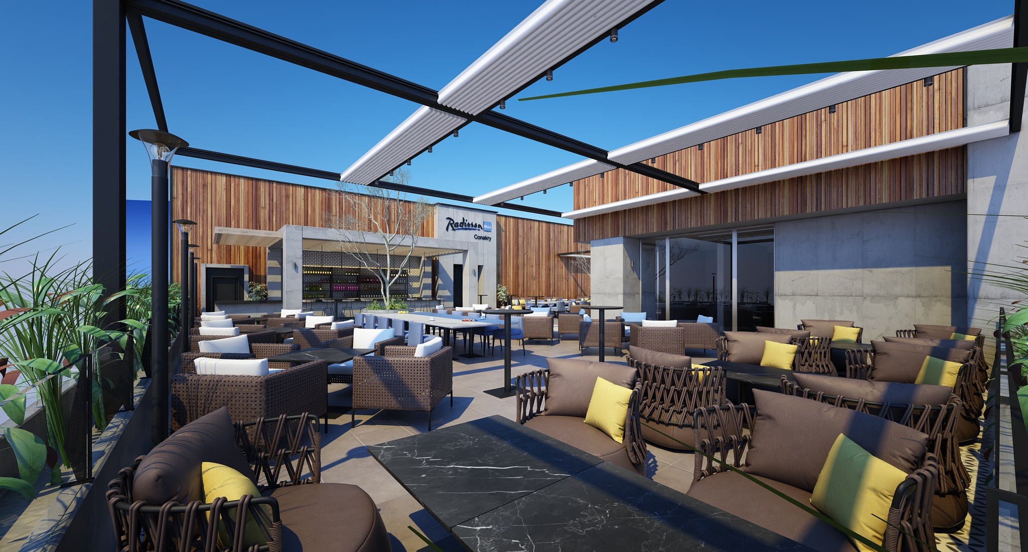 丰匠家具 案例展示