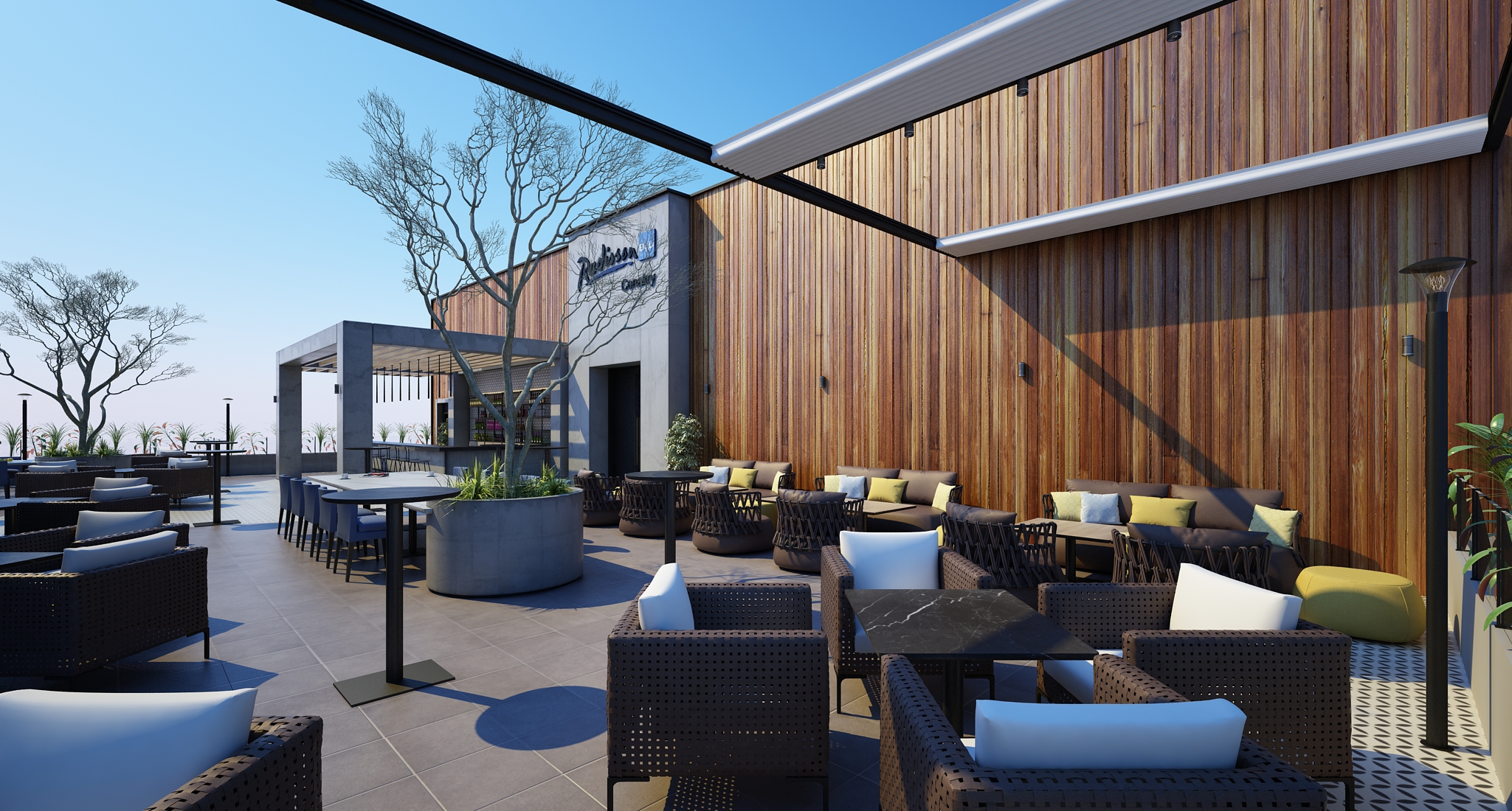 丰匠家具 案例展示