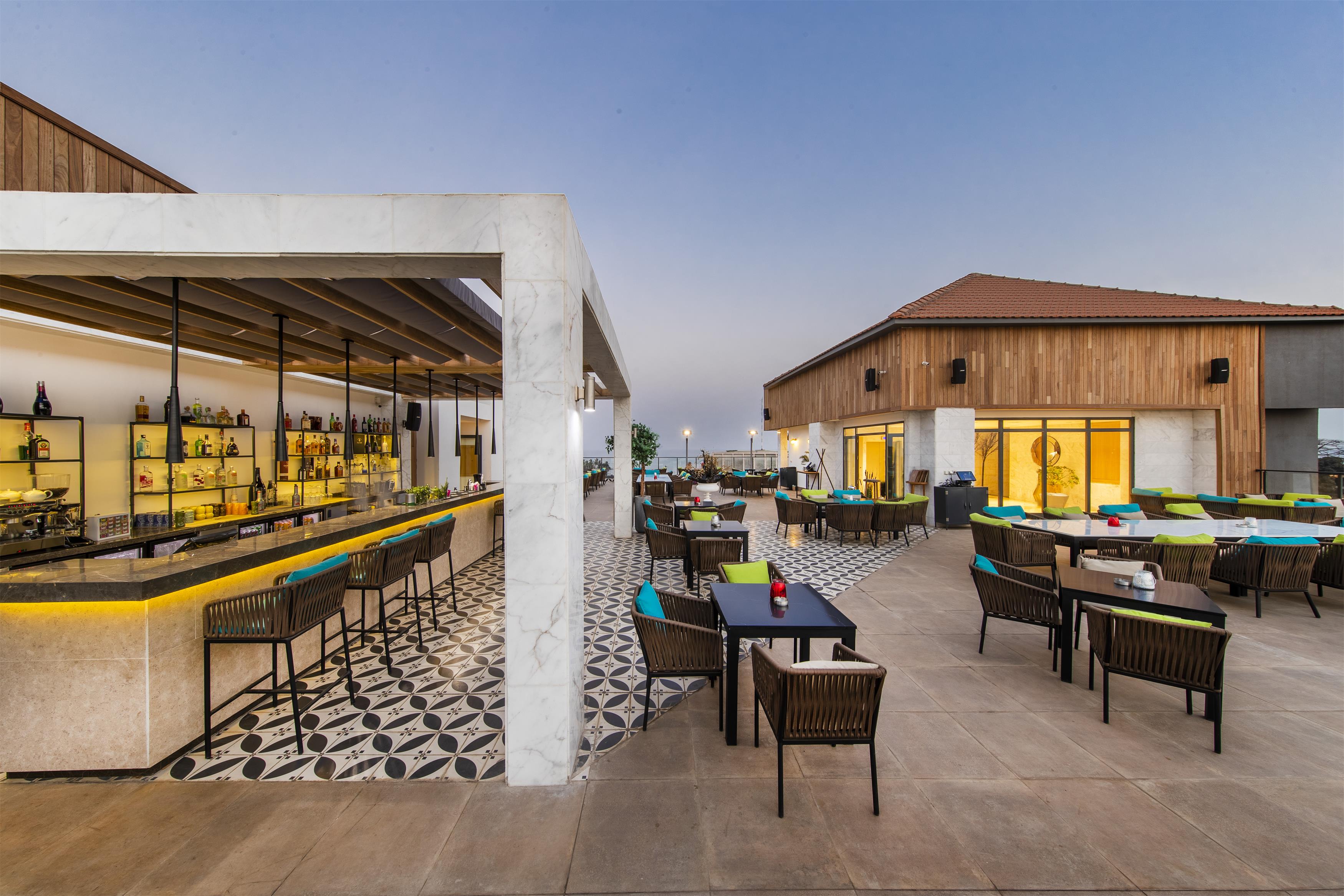 丰匠家具 案例展示