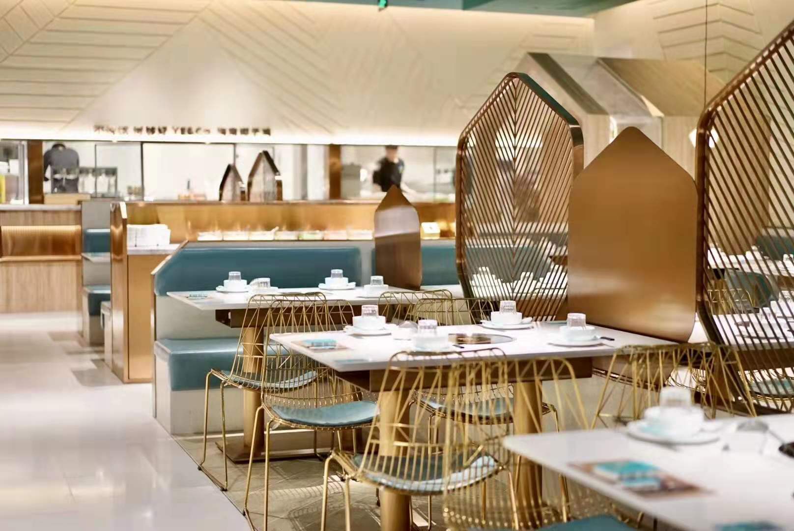 丰匠家具 案例展示