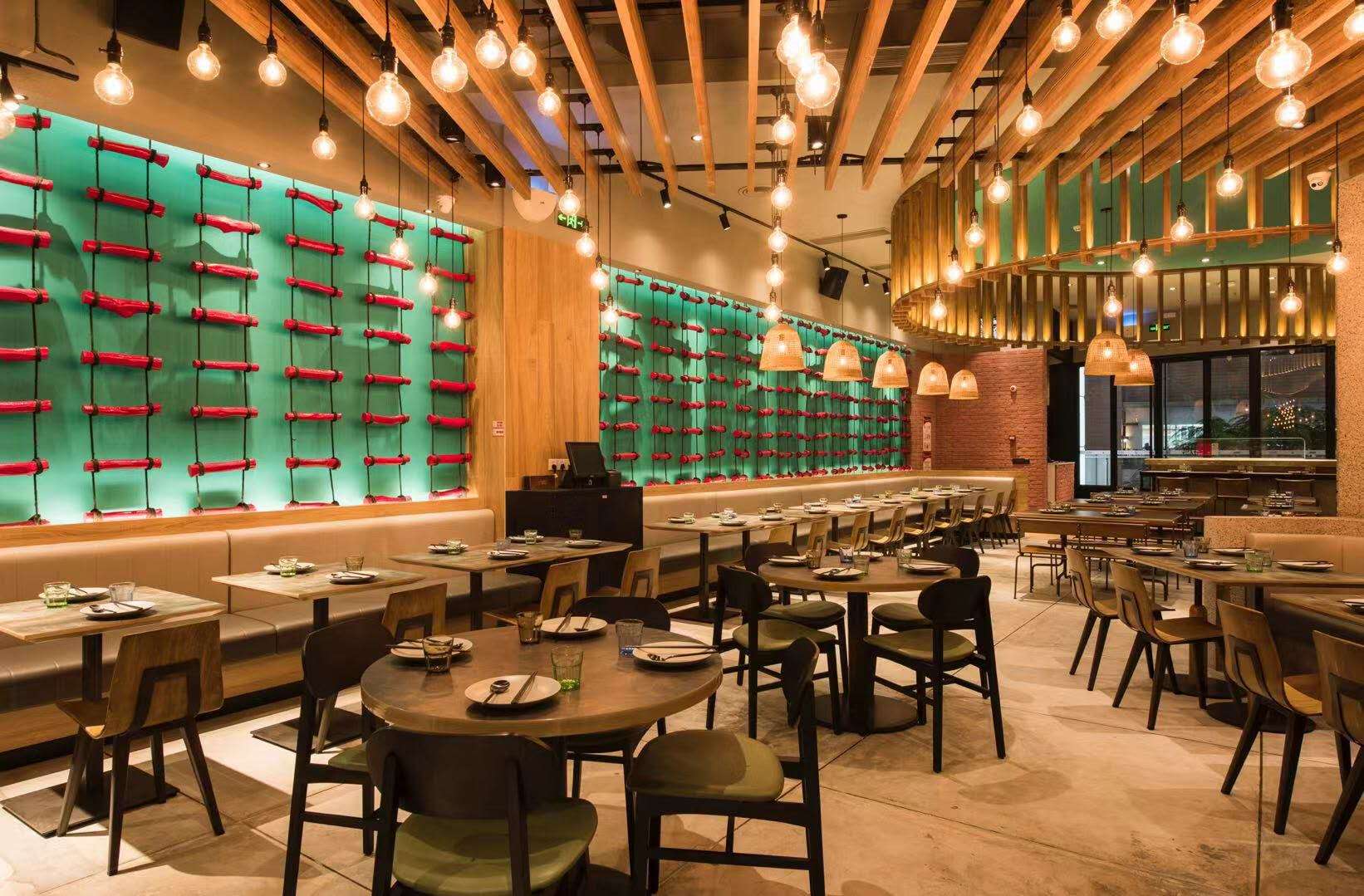 餐饮连锁案例02