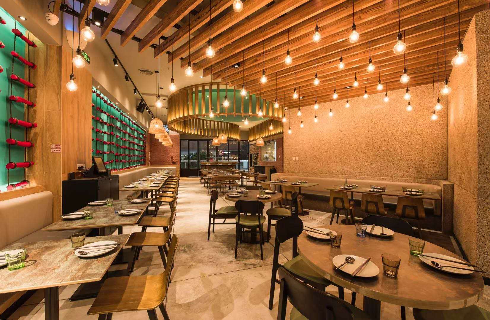 丰匠家具 案例展示