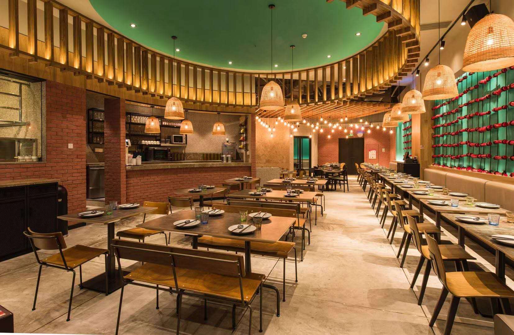 丰匠家具 案例展示